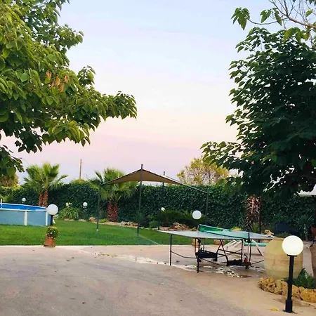 Villa With 3 Bedrooms In With Shared Pool Enclosed Garden And Wifi 18 Km From The Beach
