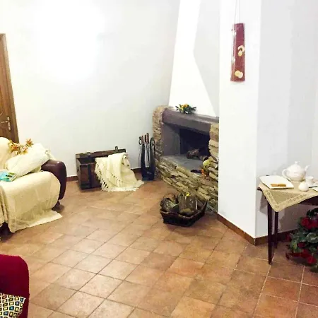Villa With 3 Bedrooms In With Shared Pool Enclosed Garden And Wifi 18 Km From The Beach